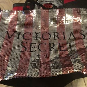 Victoria’s Secret Tote